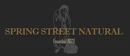 spring street natural