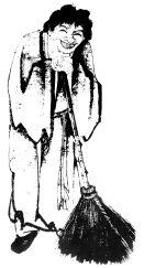 MONK